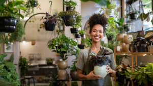 Types of Business Entities