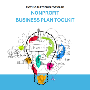 Nonprofit Business Plan Toolkit
