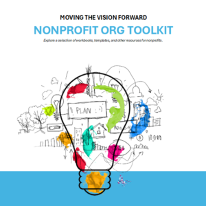 Nonprofit Organization Toolkit