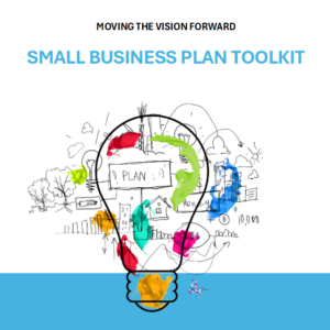 Small Business Plan Toolkit