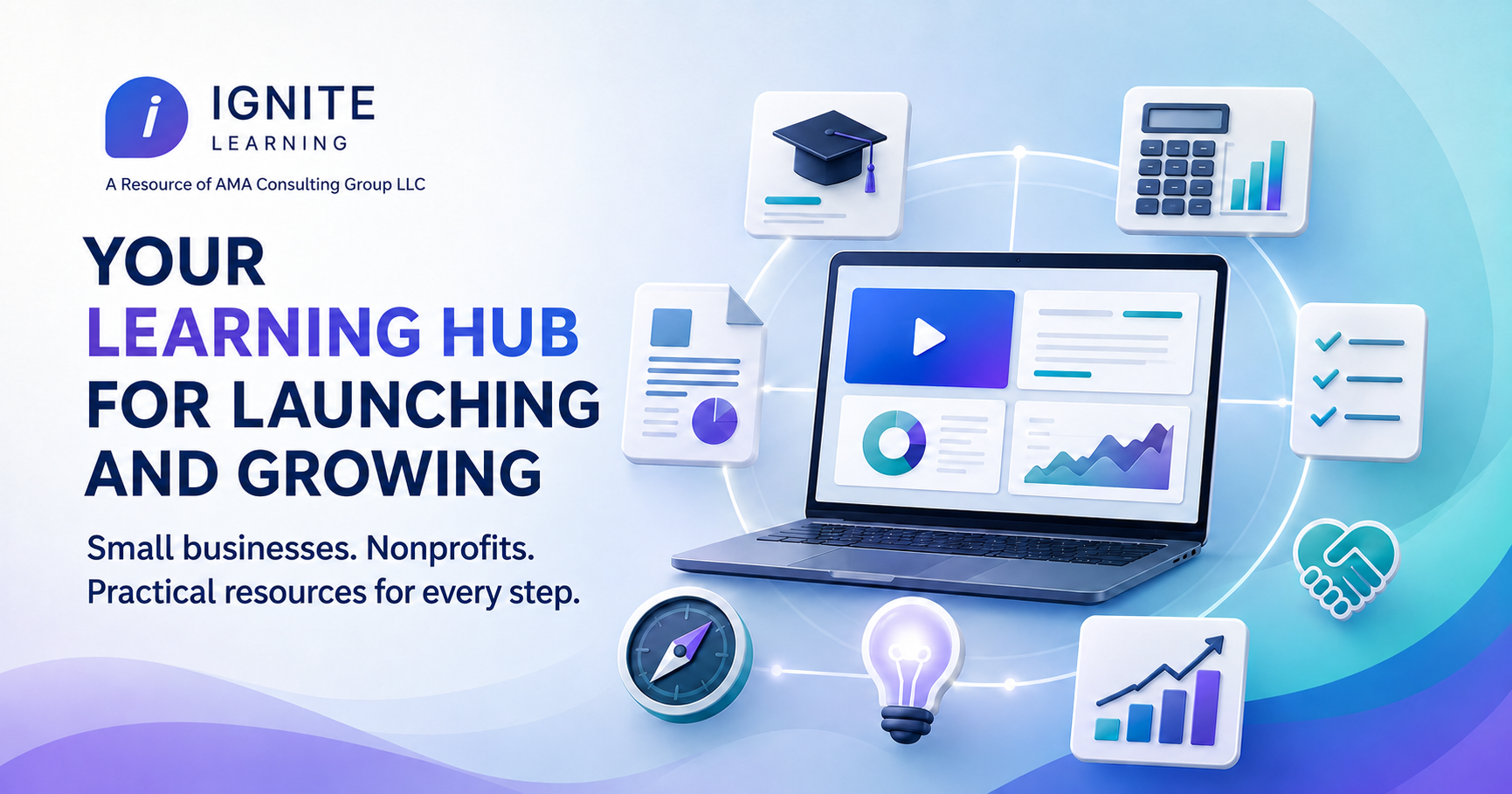 Introducing IGNITE Learning