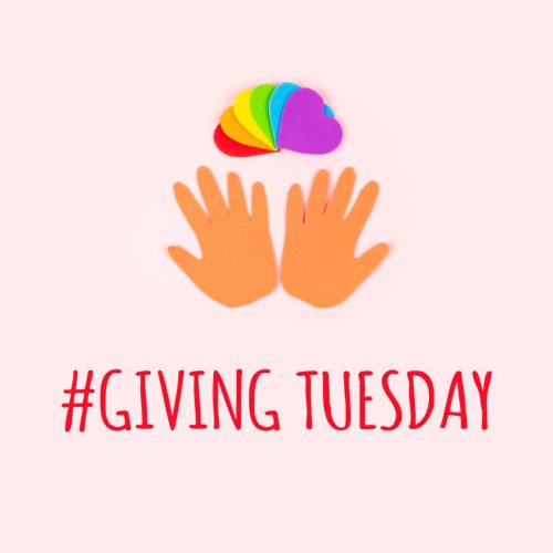 What is GivingTuesday?