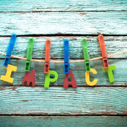 The Power of Impact Reports: Visualizing Nonprofit Impact for Stakeholders